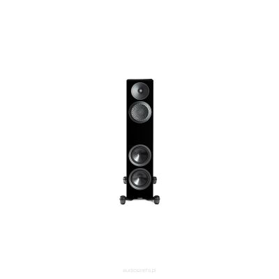 Paradigm Premier 720F v2 Piano Black – kolumna podłogowa 3-drożna