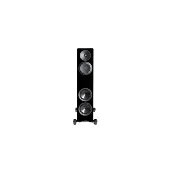 Paradigm Premier 720F v2 Piano Black – kolumna podłogowa 3-drożna