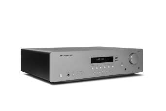 Cambridge Audio AXR100D Amplituner Stereo Autoryzowany Dealer P