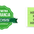 KOSS Sporta Pro Słuchawki Autoryzowany dealer - 4