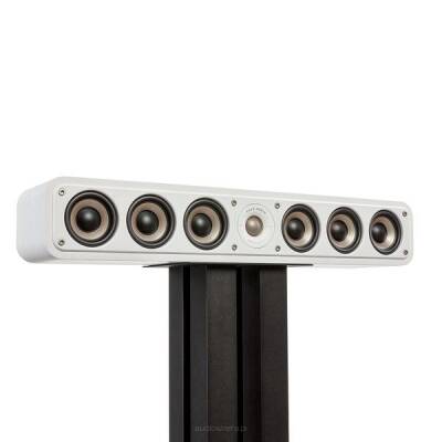 Polk Audio  Signature ES35C Biała  Kolumna centralna Autoryzowany Dealer