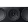 KEF R6 Meta Czarny Połysk Kolumna Centralna Autoryzowany Dealer - 2