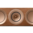 KEF R6 Meta Czarny Połysk Kolumna Centralna Autoryzowany Dealer - 8