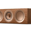 KEF R6 Meta Czarny Połysk Kolumna Centralna Autoryzowany Dealer - 9