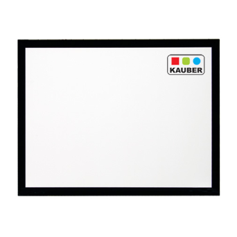 Kauber X-Frame 200x113 Whit Flex