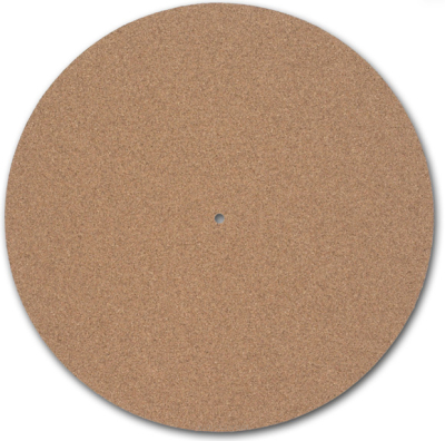 Pro-Ject Cork It
