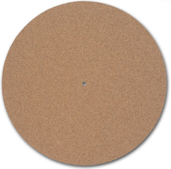 Pro-Ject Cork It