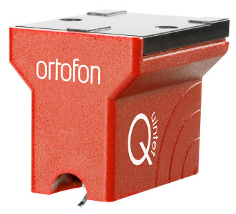 Ortofon Quintet Red Wkładka Gramofonowa Autoryzowany Dealer
