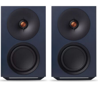 Cambridge Audio L/R S (niebieski)