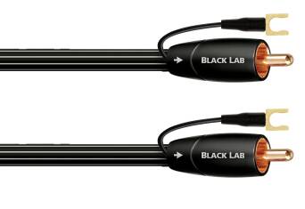 Audioquest Black Lab 5m Kabel Subwoofer Autoryzowany Dealer