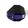 Goldring E3 Violet Stylus Igła do wkładki gramofonowej Goldring E1, E2, E3 - 3