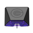 Goldring E3 Violet Stylus Igła do wkładki gramofonowej Goldring E1, E2, E3 - 2