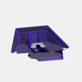 Goldring E3 Violet Stylus Igła do wkładki gramofonowej Goldring E1, E2, E3
