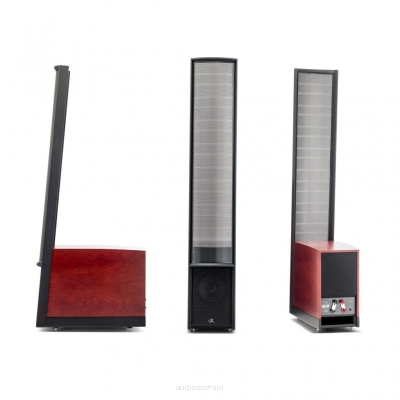 Martin Logan Classic ESL 9 gwarancja 5 lat