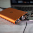 IFI Audio HIP-DAC V2 Przenośny Wzmacniacz Słuchawkowy z DAC 2021 - 4