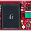 IFI Audio HIP-DAC V2 Przenośny Wzmacniacz Słuchawkowy z DAC 2021 - 7