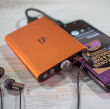 IFI Audio HIP-DAC V2 Przenośny Wzmacniacz Słuchawkowy z DAC 2021 - 6
