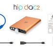 IFI Audio HIP-DAC V2 Przenośny Wzmacniacz Słuchawkowy z DAC 2021 - 9