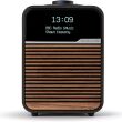 Ruark Audio R1 MK4 Espresso Kompaktowe Radio FM/DAB+ Autoryzowany Dealer - 2