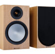 Monitor Audio Silver 7G 100 HG Czarny Kolumny Stereo Autoryzowany Dealer  - 7