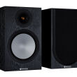 Monitor Audio Silver 7G 100 HG Czarny Kolumny Stereo Autoryzowany Dealer  - 3