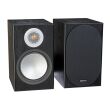 Monitor Audio Silver 7G 100 HG Czarny Kolumny Stereo Autoryzowany Dealer  - 8