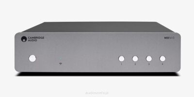 Cambridge Audio MXN10 Odtwarzacz sieciowy Wi-Fi Autoryzowany Dealer