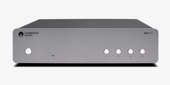 Cambridge Audio MXN10 Odtwarzacz sieciowy Wi-Fi Autoryzowany Dealer