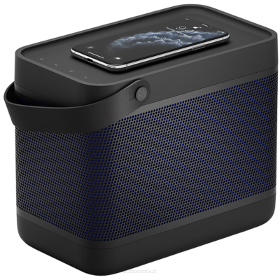 Bang & Olufsen Beolit 20 Black Anthracite Głośnik przenośny Bluetooth Autoryzowany Dealer