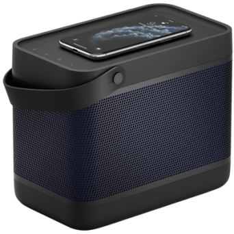 Bang & Olufsen Beolit 20 Black Anthracite Głośnik przenośny Bluetooth Autoryzowany Dealer
