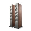 KEF Reference 5 Meta Black Copper Kolumny podłogowe Autoryzowany Dealer - 4