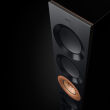 KEF Reference 5 Meta Black Copper Kolumny podłogowe Autoryzowany Dealer - 3