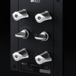 KEF Reference 5 Meta Black Copper Kolumny podłogowe Autoryzowany Dealer - 11