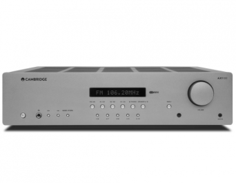 Cambridge Audio AXR100 amplituner stereo Autoryzowany Dealer