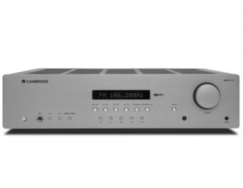Cambridge Audio AXR100 amplituner stereo Autoryzowany Dealer