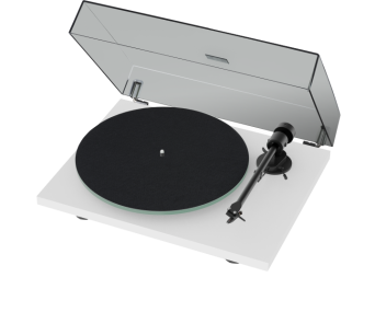 Pro-Ject T1 Biały Gramofon Autoryzowany Dealer