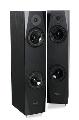 Pylon Audio Sapphire 25 Czarny