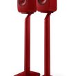 KEF S1 Czerwone Stojaki Podłogowe Para Autoryzowany Dealer - 2