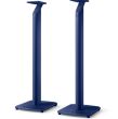KEF S1 Czerwone Stojaki Podłogowe Para Autoryzowany Dealer - 6