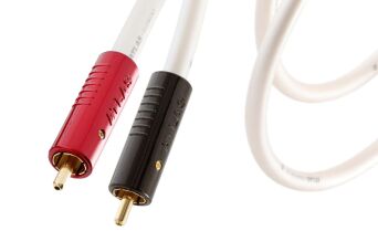 Atlas Element Achromatic RCA 0,75m Autoryzowany Dealer