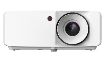 Optoma HZ146X-W Biały projektor laserowy Full HD 3800 lm HDR do kina i gier