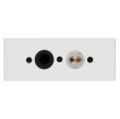 Monitor Audio Radius 200 Biały satyn  - 2