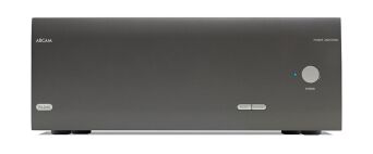 ARCAM PA240 Stereofoniczny Wzmacniacz Mocy Autoryzowany Dealer