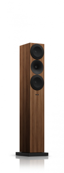 Amphion Helium520 Orzech Kolumna Autoryzowany Dealer