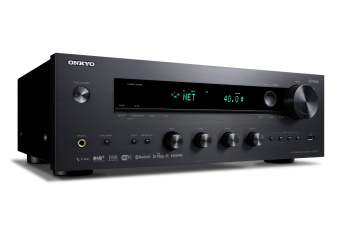 Onkyo TX-8270 Black Autoryzowany Dealer