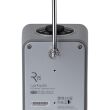 Ruark Audio R1S Mid Grey Smart Radio FM/DAB+ Autoryzowany Dealer - 3