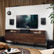 Argon Audio FORUS 4 Wall Orzech Kolumny Surround Autoryzowany Dealer - 4