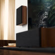 Argon Audio FORUS 4 Wall Orzech Kolumny Surround Autoryzowany Dealer - 3
