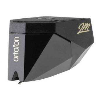 Ortofon 2M Black Wkładka gramofonowa MM Autoryzowany Dealer