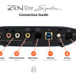 iFi Audio ZEN ONE Signature DAC z Bluetooth MQA - 9